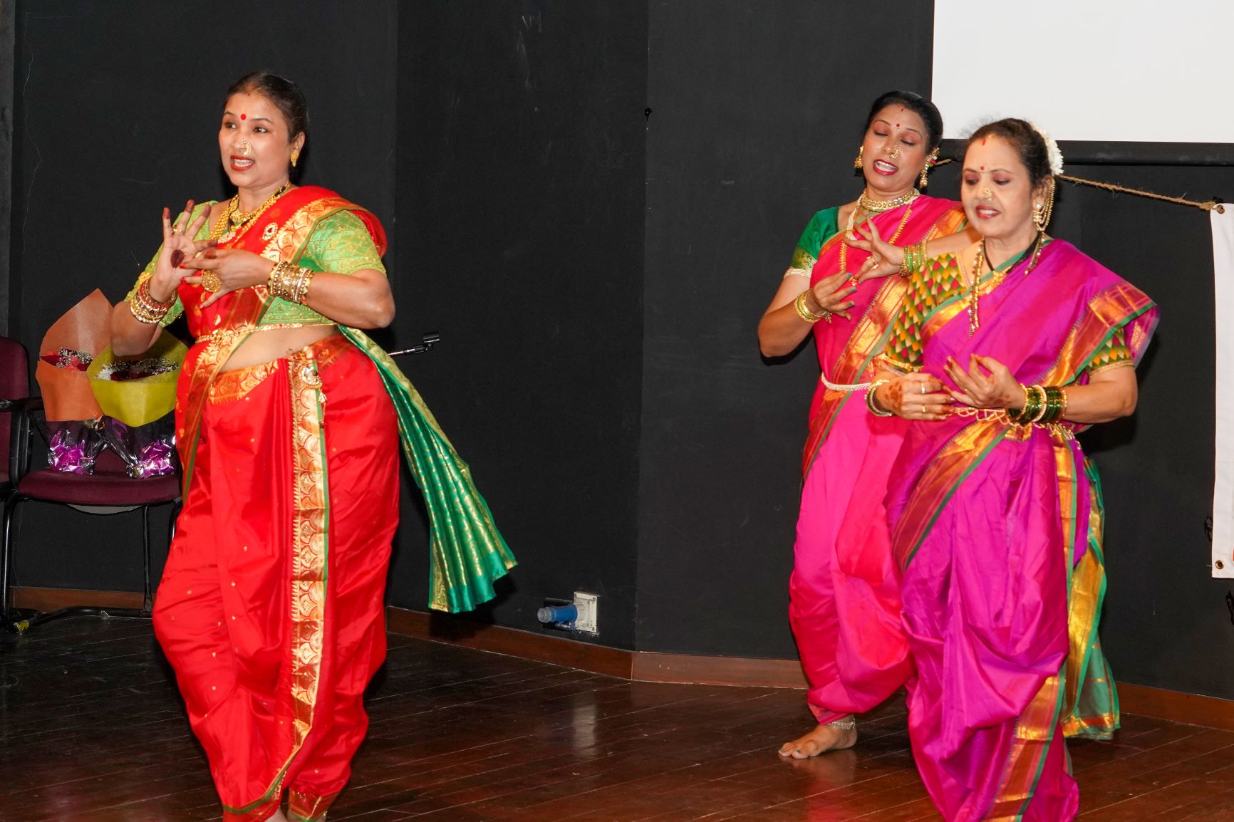 MDL International Women's Day Celebration 08.03.2023123